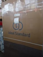 Porte de douche pliante Ideal Standard I. (photo 2)