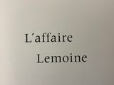Photo 2/6 du lot