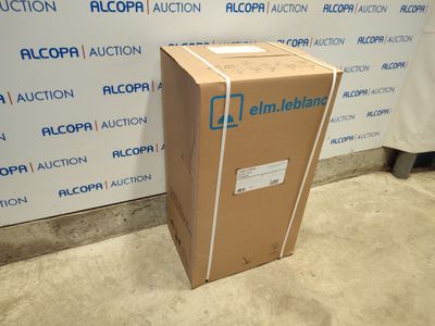 Elm - Chaudiere A Condensation M…