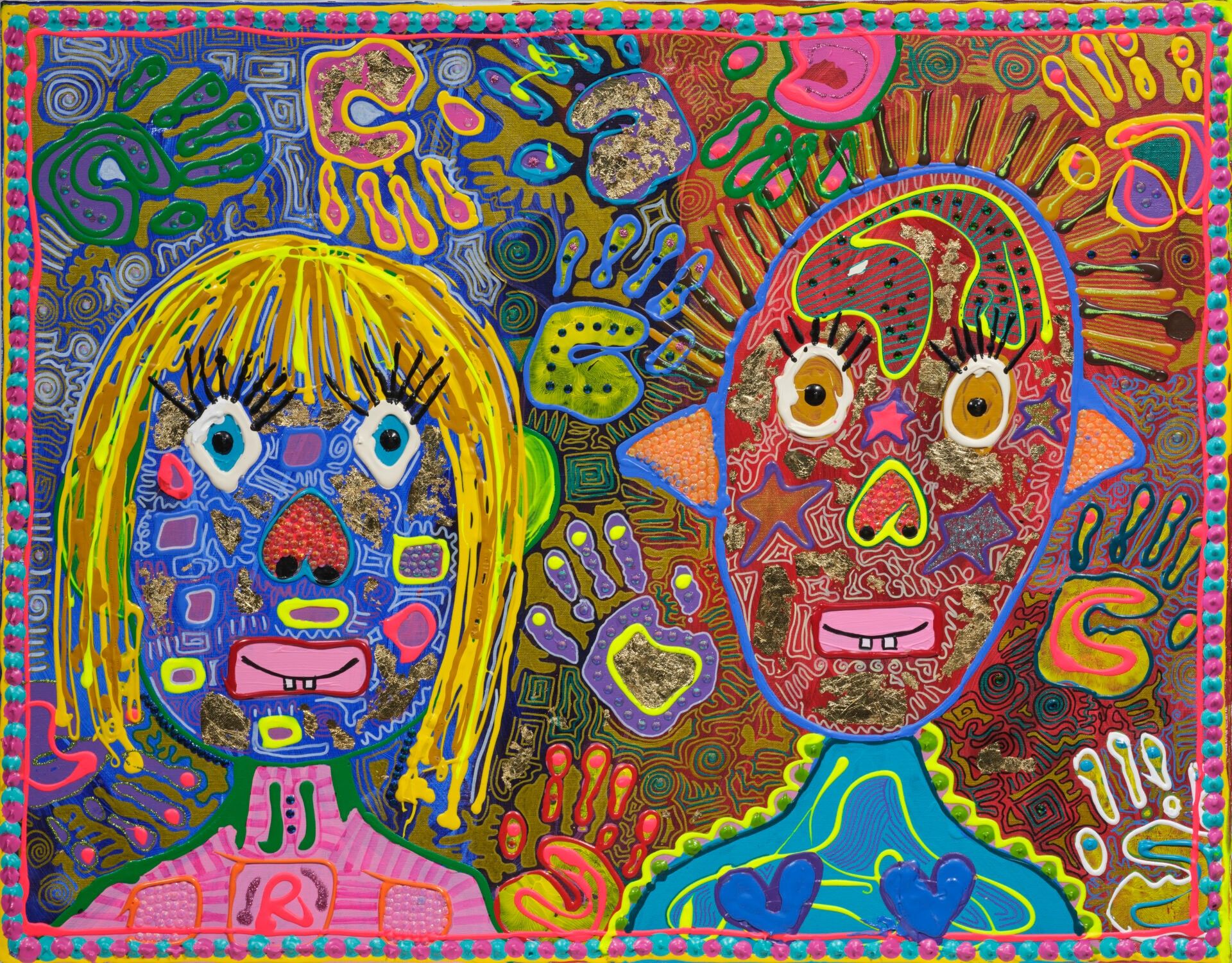 Objets d'art & Curiosités