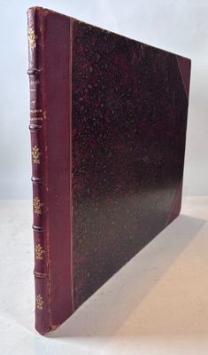 DORE (G.). La ménagerie parisienne.