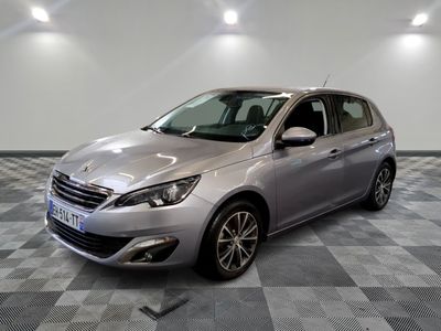 PEUGEOT - 308 1.2 PURETECH 130CH SS BVM6 ALLURE - ES - Mise …