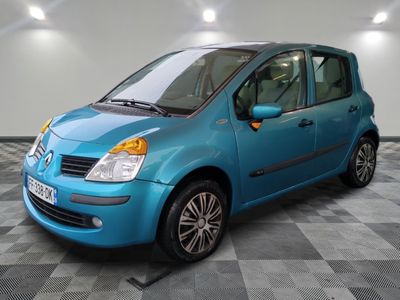 RENAULT - MODUS 1.2 16V EXPRESSION - ES - Mise en service: 3…