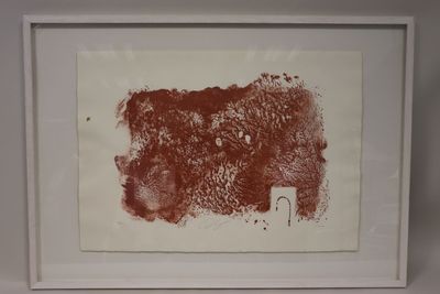 Gérard Delafosse (XXeme), lithographie signée et numérotée 6…