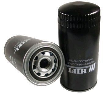 Lot de différents filtres de marque HIFI et de modèles diffé…