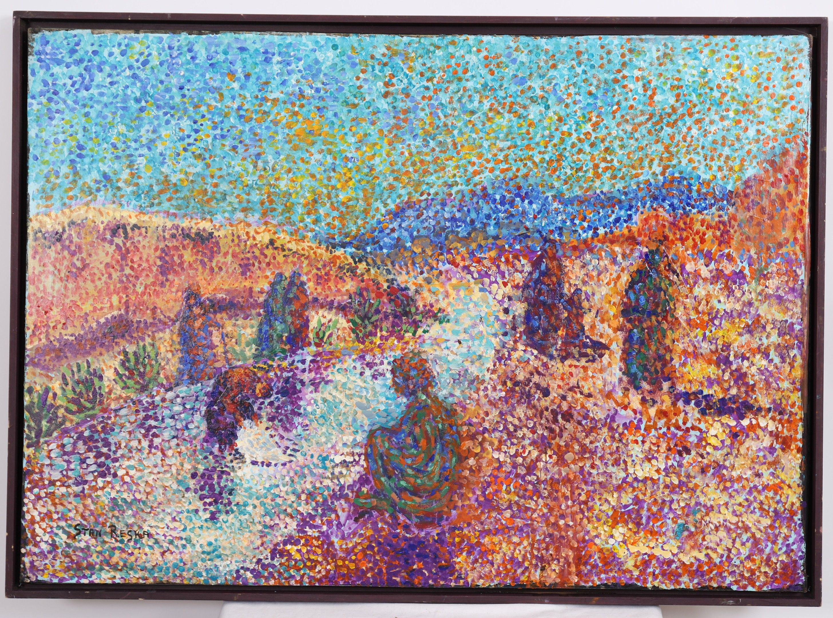 Objets d'art & Curiosités