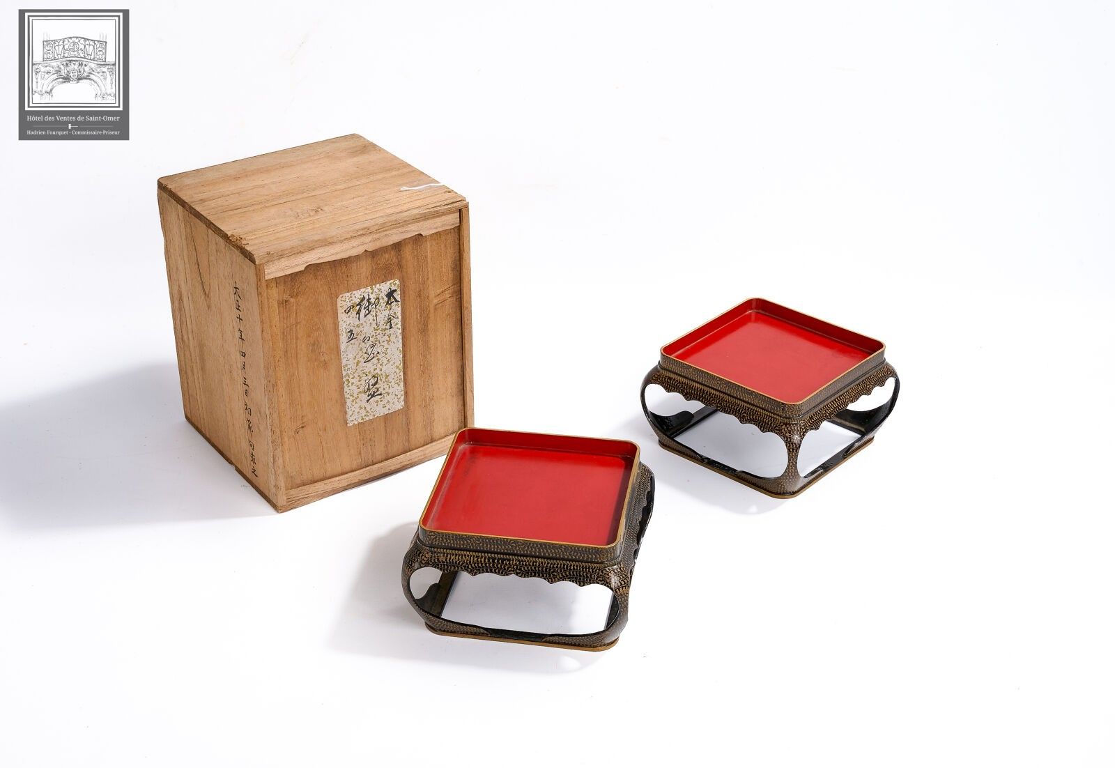 Objets d'art & Curiosités