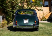 1961 JAGUAR MK2 3,8L (photo 3)