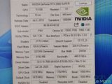 an image of a close up of a computer screen with a number of information on it