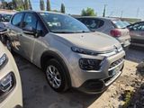 Citroën SX 1.0 Turbo Flex Flex 5 portes, boîte manuelle