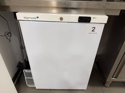 Réfrigérateur table top MARECOS - Photo 1
