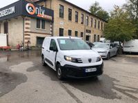 PEUGEOT PARTNER M 650kg BlueHDi 130ch S&S EAT8 - Genre : CTT… (photo 3)