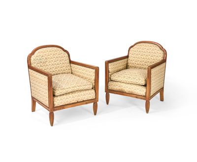 Dans le goût de Paul FOLLOT (1877-1941)