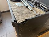 a suitcase that has a bunch of tools inside of it