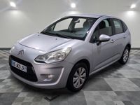 CITROEN - C3 HDI 70 FAP CLUB ENTREPRISE - GO - Mise en servi…