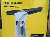 Aspirateur à vitres Karcher WV 2, dans son emballage d'origine