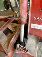 NAUD Charrue 4 socs type RX 328 de 2000 (photo 4)