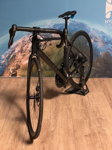 GIANT – Vélo musculaire TCR Advanced Pro 1 disc. Taille S. Black ...