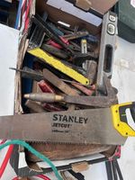 Petit outillage manuel divers comprenant des forets, des mèc… (photo 2)