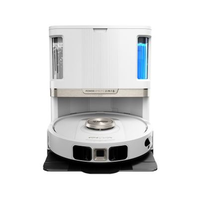 Aspirateur Robot Shark PowerDetect - Laveur Intégré