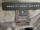 the label on the jacket says marc by marc jacobs