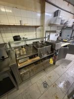 A la requête de Maître DE CARRIERE, suite à LJ FOOD TERRASSE… (photo 6)