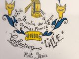 Photo 2/2 du lot