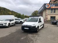 CITROEN BERLINGO - Genre : CTTE - Carrosserie : FOURGON - En…