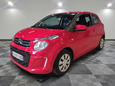 Voiture Particulière ALCOPA AUCTION Nancy - Estimation 4 300 €