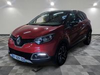 RENAULT - CAPTUR TCE 120 ENERGY SL WAVE - ES - Mise en servi…