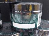 a stack of tins that are sitting on top of each other