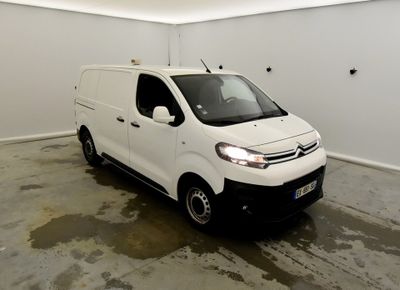 CITROEN JUMPY M 2.0 HDI120. Pour obtenir le contrôle techniq… - Photo 1