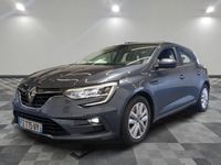 RENAULT - MÉGANE IV BERLINE BLUE DCI 115 EDC BUSINESS - GO -…