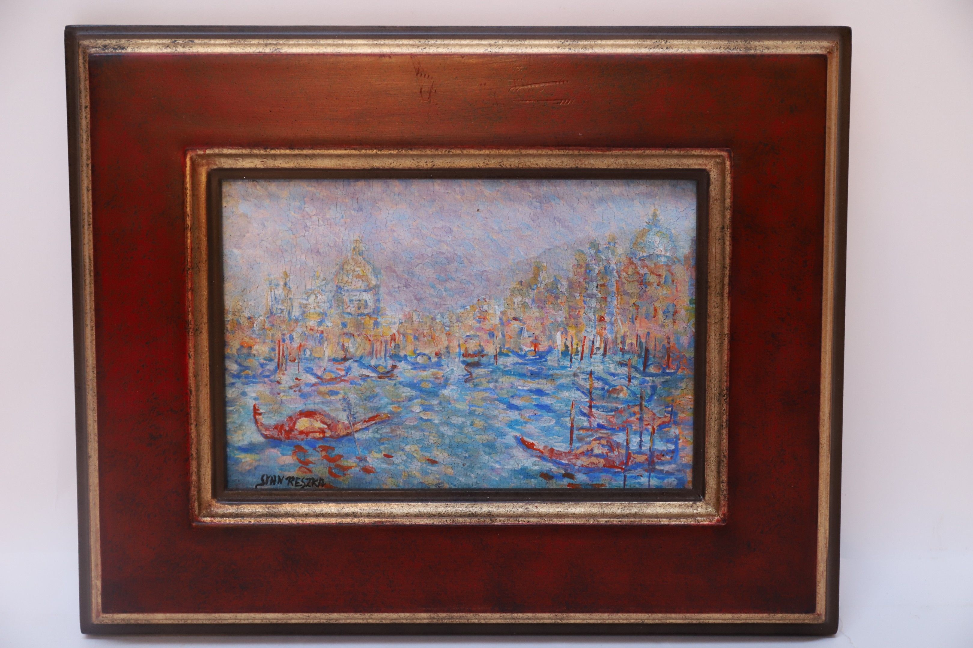 Objets d'art & Curiosités