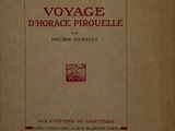 la couverture d'un livre avec la photo d'une femme en robe rouge