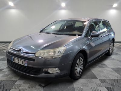citroen estate 1 6 hdi business 5p