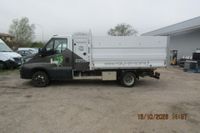 IVECO DAILY BENNE ET COFFRE 35C16H3. (photo 4)