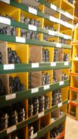- 6 Rayonnages comprenant des coudes et raccords de toutes d… (photo 2)