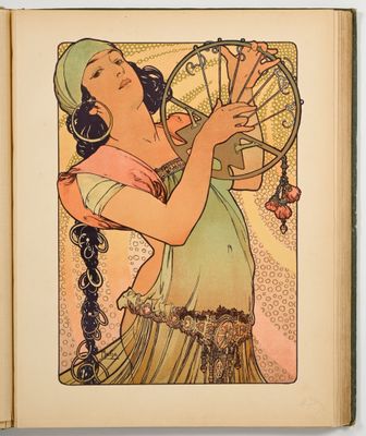 ESTAMPE MODERNE (L'). Premier volume. Préface par Léonce Bénédite. Par - Photo 1