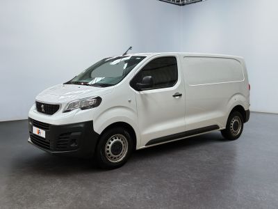 Peugeot Expert Fgn Tole Standard 2.