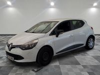 RENAULT - CLIO IV DCI 75 BUSINESS - GO - Mise en service: 29…