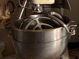 an image of a kitchen with a mixer in it