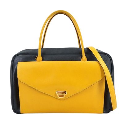 Hermès Modèle : Lorraine 2 en 1