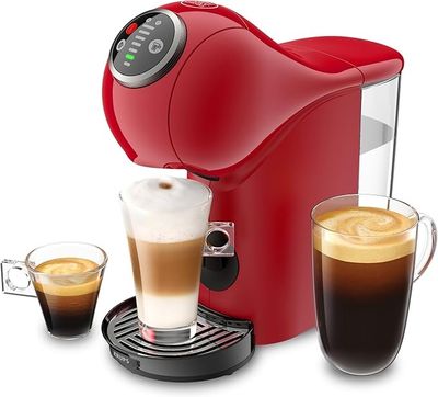 2.577//Krups Nescafé Dolce Gusto Machine à café capsules, Ca…