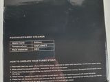 the box is open on the table to show the contents of the package
