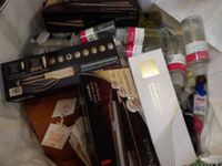 ESTHETIQUE COSMETIQUE Lot d'un 1/2 big bag contenant 300 art… (photo 6)