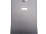 a close up of the back of a samsung galaxy note 2