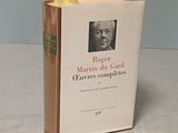 a book with a picture of a man on it