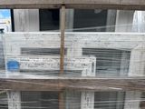 a picture of a house that is under construction