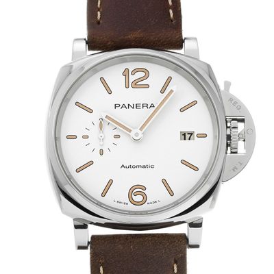 PANERAI Modèle : Luminor Due Années : 2019